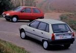 Citroen AX 14 TRD 5-Door 1989 года (WW)